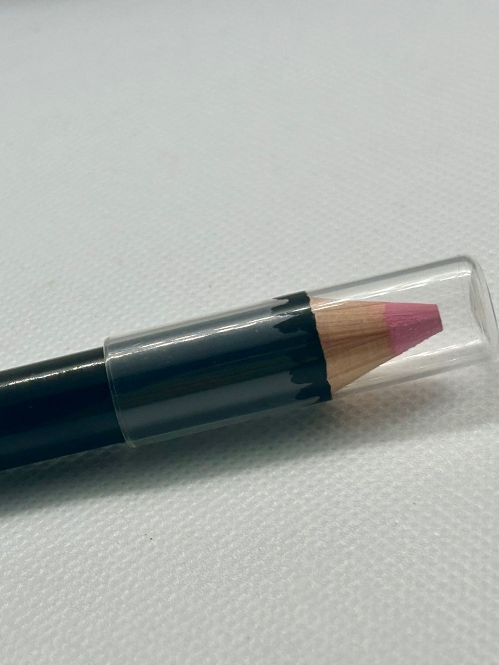 Lord & Berry - Maximatte Crayon Lipstick - Angel Pink